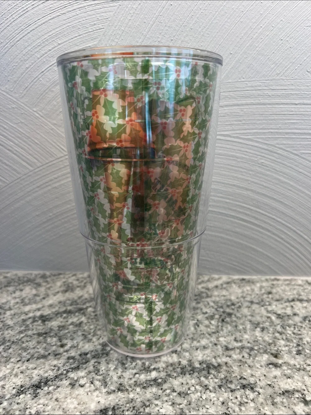 Christmas Story Large 24oz Tervis Tumbler